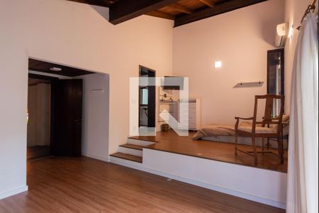 Casa à venda com 2700m², 6 quartos e 2 vagasSuíte 2