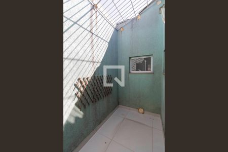Varanda de casa à venda com 3 quartos, 305m² em Cidade Patriarca, São Paulo
