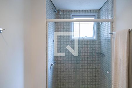 Apartamento para alugar com 37m², 1 quarto e 1 vaga Apartamento para alugar com 37m², 1 quarto e 1 vagaBanheiro