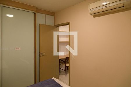Quarto de apartamento para alugar com 1 quarto, 37m² em Bela Vista, São Paulo