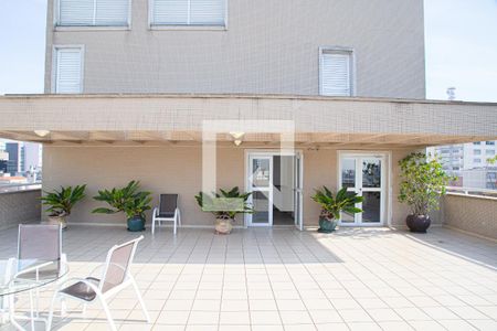 Apartamento para alugar com 37m², 1 quarto e 1 vaga Apartamento para alugar com 37m², 1 quarto e 1 vagaÁrea comum