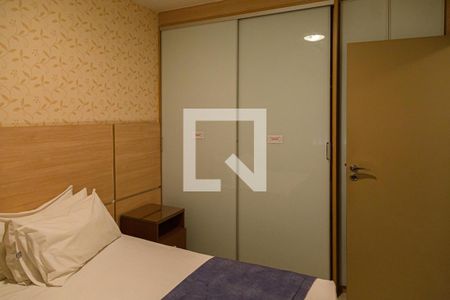 Quarto de apartamento para alugar com 1 quarto, 37m² em Bela Vista, São Paulo
