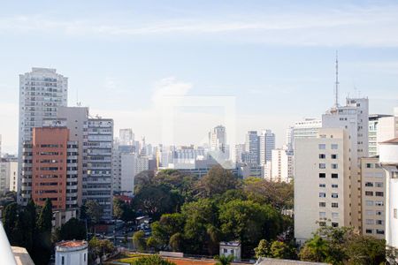 Apartamento para alugar com 37m², 1 quarto e 1 vaga Apartamento para alugar com 37m², 1 quarto e 1 vagaÁrea comum
