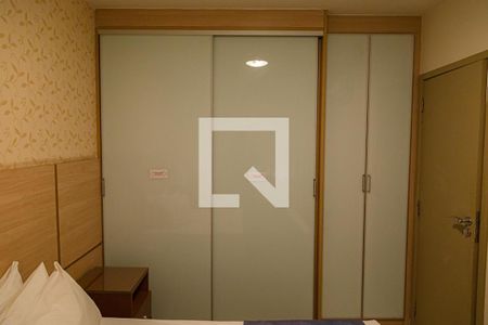 Apartamento para alugar com 37m², 1 quarto e 1 vaga Apartamento para alugar com 37m², 1 quarto e 1 vagaQuarto