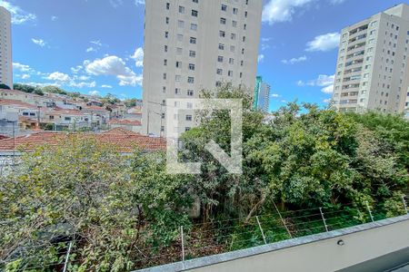 Casa de condomínio à venda com 188m², 3 quartos e 3 vagas Casa de condomínio à venda com 188m², 3 quartos e 3 vagasVista do Quarto 2