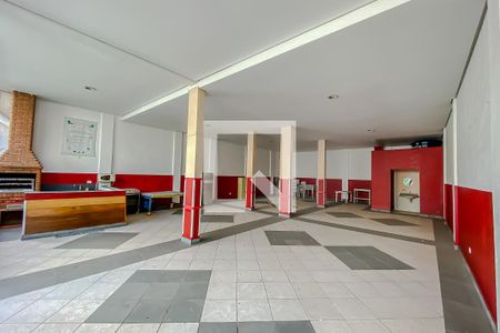 Casa de condomínio à venda com 188m², 3 quartos e 3 vagas Casa de condomínio à venda com 188m², 3 quartos e 3 vagasSalao de festa