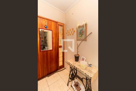 Hall de Entrada de casa à venda com 3 quartos, 172m² em Sarandi, Porto Alegre