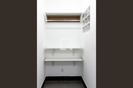 Studio de kitnet/studio para alugar com 1 quarto, 27m² em Jardim Lisboa, São Paulo