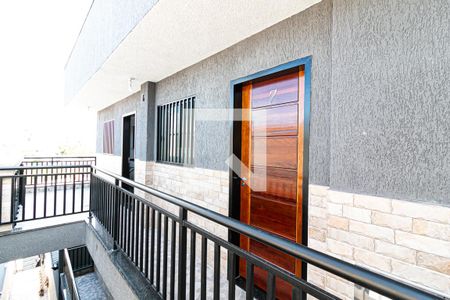 Studio para alugar com 27m², 1 quarto e sem vaga Studio para alugar com 27m², 1 quarto e sem vagaFachada