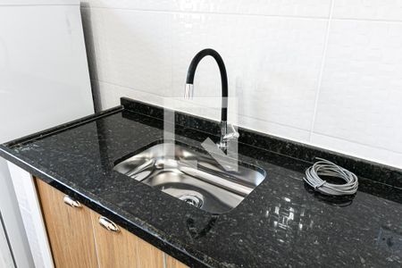 Studio de kitnet/studio para alugar com 1 quarto, 27m² em Jardim Lisboa, São Paulo