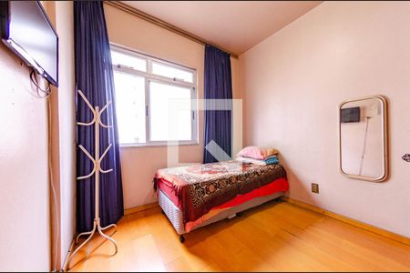 Quarto de apartamento para alugar com 2 quartos, 45m² em Centro, Belo Horizonte