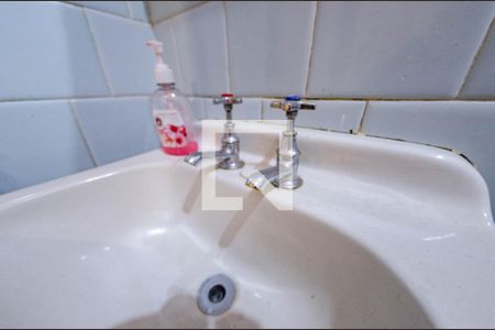 Pia de apartamento para alugar com 2 quartos, 45m² em Centro, Belo Horizonte