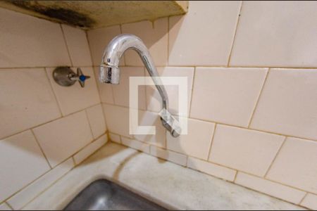 Pia de apartamento para alugar com 2 quartos, 45m² em Centro, Belo Horizonte