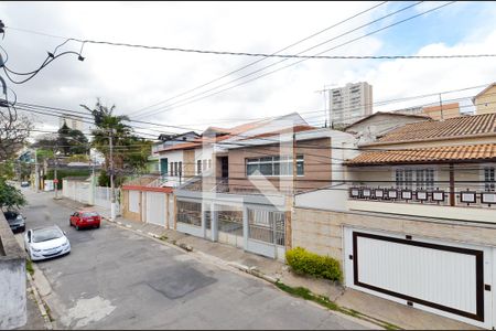 Casa à venda com 274m², 3 quartos e 3 vagasVista da Varanda da Suíte