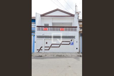 Casa à venda com 274m², 3 quartos e 3 vagasFachada