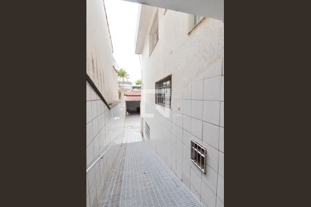 Casa à venda com 274m², 3 quartos e 3 vagasCorredor Lateral