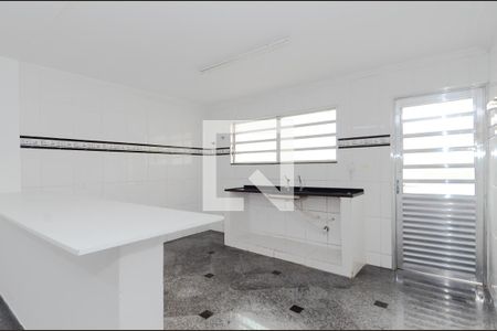 Casa à venda com 274m², 3 quartos e 3 vagasCozinha