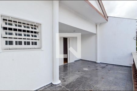 Casa à venda com 274m², 3 quartos e 3 vagasVaranda da Suíte