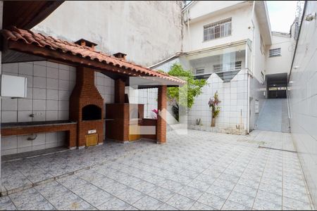 Casa à venda com 274m², 3 quartos e 3 vagasChurrasqueira