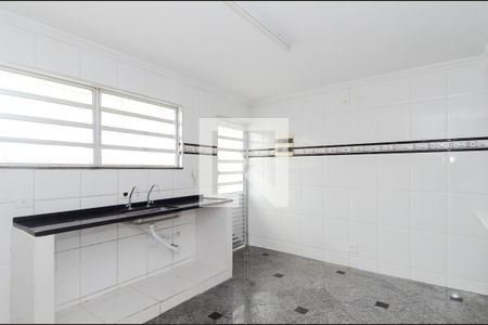 Casa à venda com 274m², 3 quartos e 3 vagasCozinha