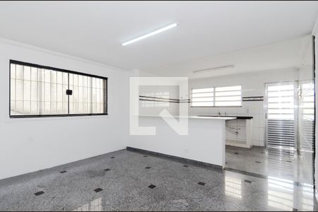 Casa à venda com 274m², 3 quartos e 3 vagasCopa 