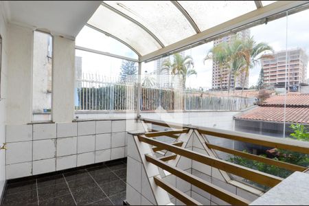 Casa à venda com 274m², 3 quartos e 3 vagasÁrea de Serviço