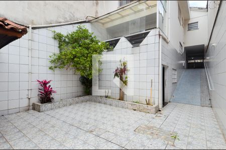 Casa à venda com 274m², 3 quartos e 3 vagasQuintal