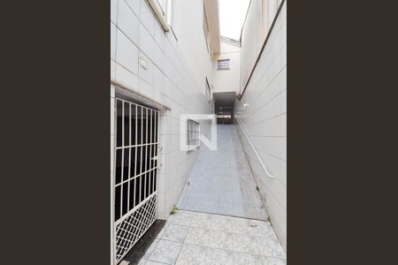 Casa à venda com 274m², 3 quartos e 3 vagasCorredor Lateral