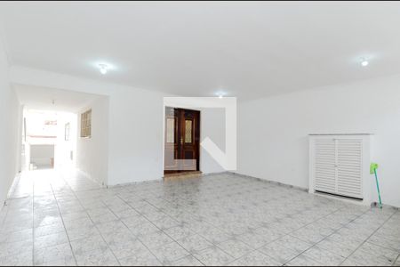 Casa à venda com 274m², 3 quartos e 3 vagasGaragem