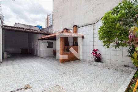 Casa à venda com 274m², 3 quartos e 3 vagasQuintal