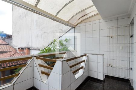 Casa à venda com 274m², 3 quartos e 3 vagasÁrea de Serviço