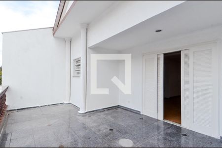 Casa à venda com 274m², 3 quartos e 3 vagasVaranda da Suíte