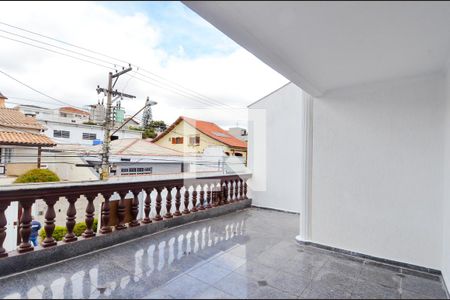 Casa à venda com 274m², 3 quartos e 3 vagasVaranda da Suíte