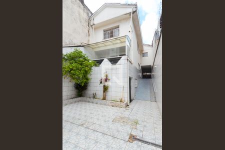 Casa à venda com 274m², 3 quartos e 3 vagasQuintal