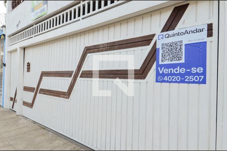 Casa à venda com 274m², 3 quartos e 3 vagasPlaquinha