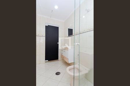 Casa à venda com 274m², 3 quartos e 3 vagasBanheiro Social