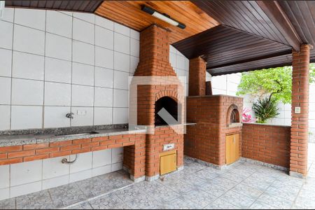 Casa à venda com 274m², 3 quartos e 3 vagasChurrasqueira