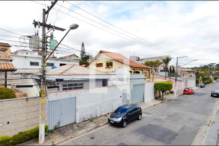 Casa à venda com 274m², 3 quartos e 3 vagasVista da Varanda da Suíte