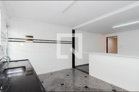 Casa à venda com 274m², 3 quartos e 3 vagasCozinha