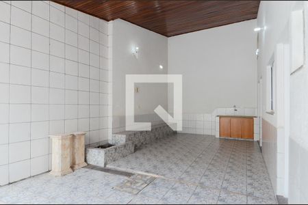 Casa à venda com 274m², 3 quartos e 3 vagasQuintal