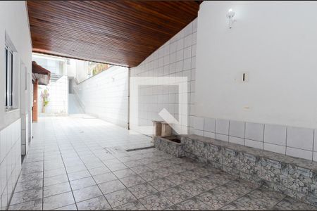Casa à venda com 274m², 3 quartos e 3 vagasQuintal