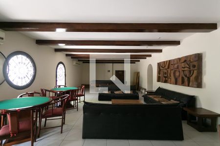 Apartamento à venda com 166m², 4 quartos e 1 vagaÁrea comum - Salão de festas