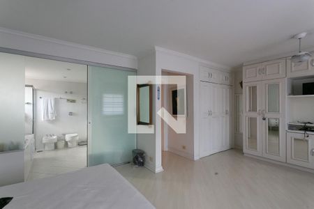 Apartamento à venda com 166m², 4 quartos e 1 vagaSuite