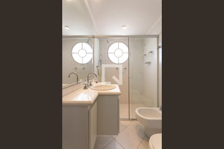 Apartamento à venda com 166m², 4 quartos e 1 vagaBanheiro