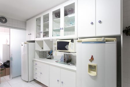 Apartamento à venda com 166m², 4 quartos e 1 vagaCozinha