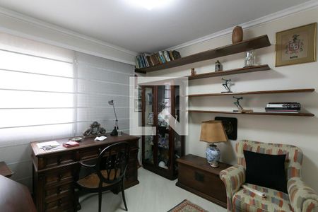 Apartamento à venda com 166m², 4 quartos e 1 vagaQuarto 2