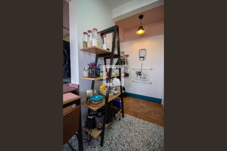 Apartamento à venda com 75m², 2 quartos e 1 vagaCozinha