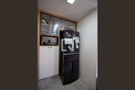 Apartamento à venda com 75m², 2 quartos e 1 vagaCozinha