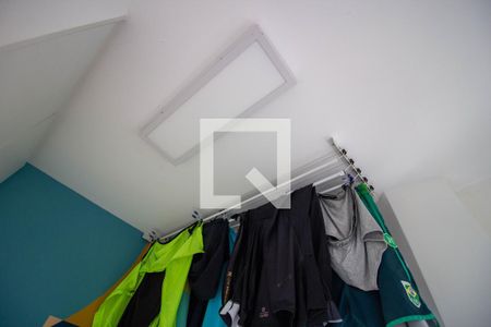 Apartamento à venda com 75m², 2 quartos e 1 vagaArea de Serviço