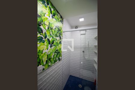 Apartamento à venda com 75m², 2 quartos e 1 vagaBanheiro Principal